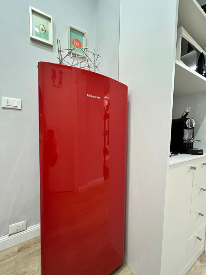 Icona Loft Gianicolense Διαμέρισμα Ρώμη Εξωτερικό φωτογραφία